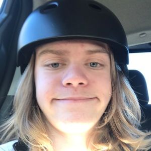 Meet your Posher, Ethan